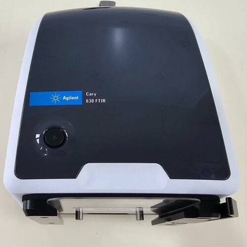 Agilent_G8043-64001_Cary 630 F(议价）