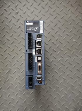 富士伺服驱动器RYT201D5-VC2-Z88200w二手