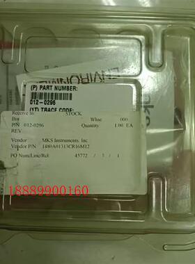 MKS1480A01313CR16M12,有4个