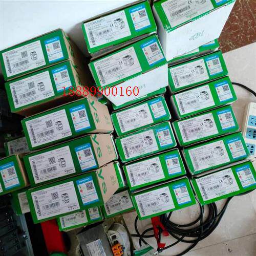 施耐德接触器LC1D65A,LC1D50A,LC1D40A,