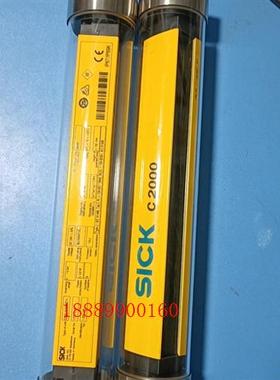 SICKC2000安全光栅C25E-015303C11,实