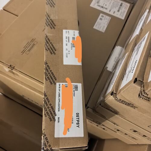 Dell 戴尔 R750 R7525 R760 R550(议价）