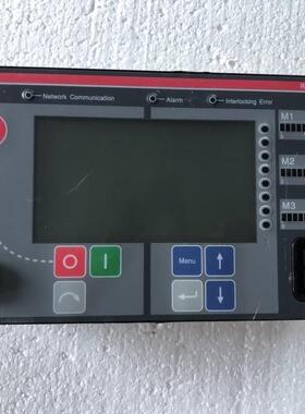 拆机ABBREF542PLUS1VCF750090R