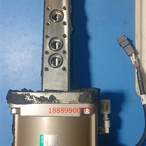 CKD电磁推杆阀VALVEUNIT类型ATCS-V003