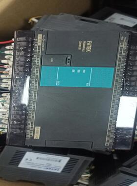 永宏PLC FBS-60MCT2-AC 拆机，成色如(询价）