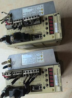 安川驱动器SGDM-08ADA-RY165 特殊型号(询价）