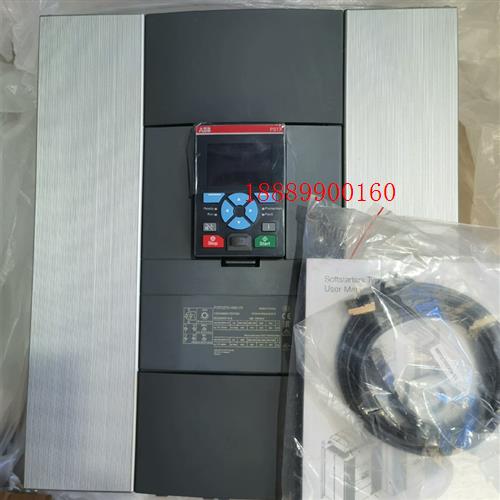 ABB软启动器,PSTX570,PSTX570-690-70