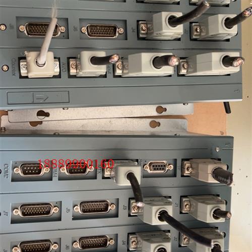 CRP卡诺普工业机器人控制系统CRP-S80-6JQ-V2成