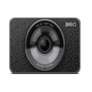 J511安霸A12高清夜视WIFI连接停车监控 360行车记录仪美猴王版