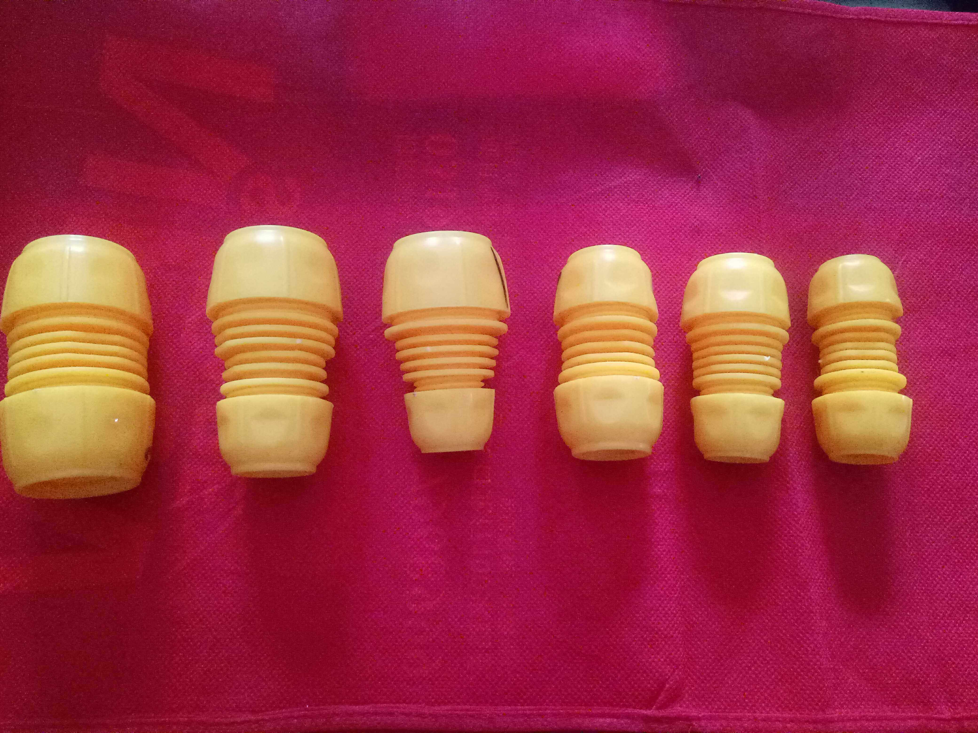 水管塑料接头4分6分1寸牛筋管蛇皮管转接浇花软管转换万能接头
