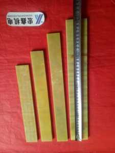 。绝缘板电焊机接线板4*37*8～4*32*8～4*28*8～6*40*8树脂板加硬