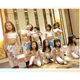 少儿女童舞台演出服团服 61儿童表演服肚皮舞练功服亮片鱼尾裙套装