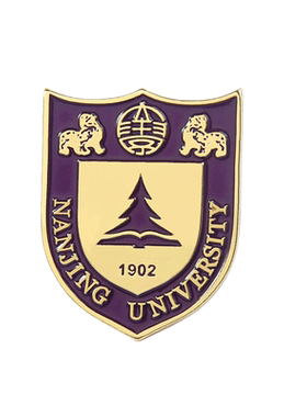 毕业同学聚会胸针礼品金属徽章