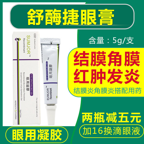 眼用凝胶宠物素材模板 眼用凝胶宠物图片下载 小麦优选