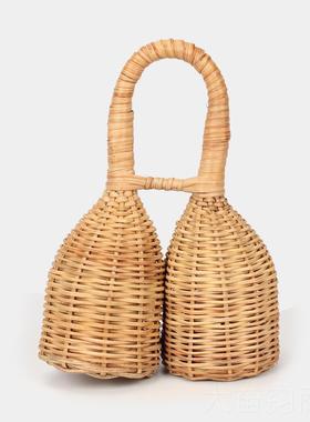 正品terre沙i篮沙筒非洲传统摇篮Caxx伴奏AiSM声R音疗愈瑜伽冥想