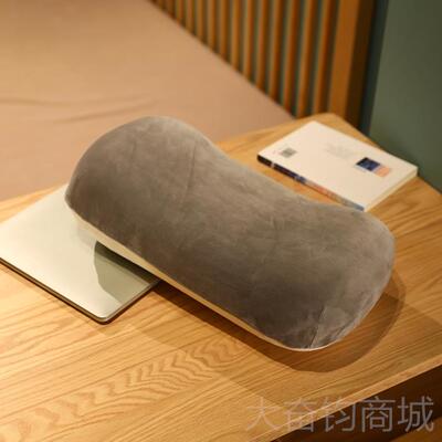 正品忆棉午睡枕办公室小午学生记睡觉神器趴睡抱枕靠垫女生枕头休