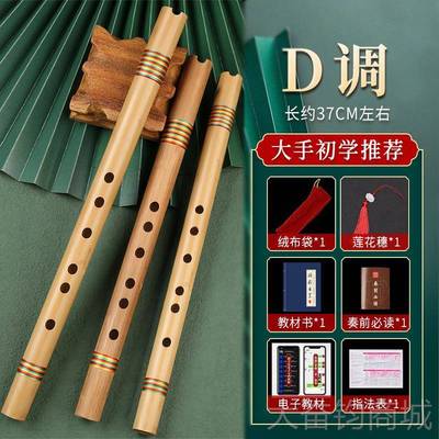 正品零基础门洞箫携入苦竹高级短萧迷你小笛子古风六F便调初学萧C