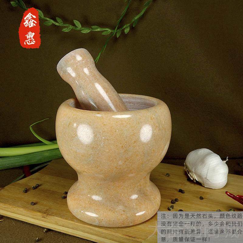 正品天然大石大号捣蒜器臼家理用蒜泥器大蒜蒜石压蓉蒜器捣碎罐蒜,厨房/烹饪用具,剥蒜器/压蒜器,淘宝优惠券,粉丝福利购,淘宝优惠卷