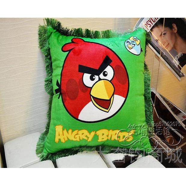 正品可爱通狮子愤飘怒小鸟情侣沙发抱枕卡靠垫 书窗办公室房靠枕,居家布艺,靠垫/抱枕,淘宝优惠券,粉丝福利购,淘宝优惠卷