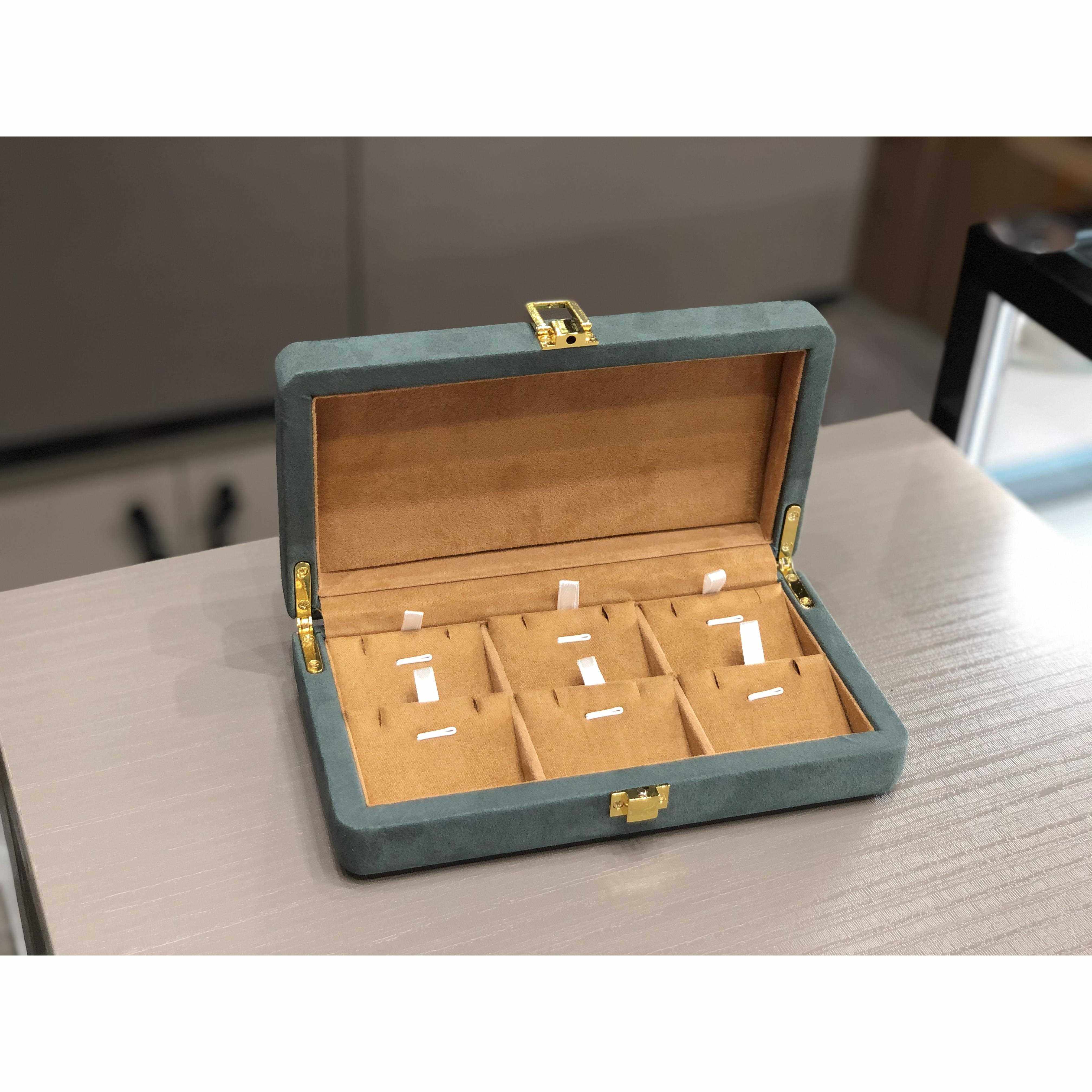 正品高金档创首饰托盘珠吊坠戒指收意纳展示盒属扣盒子宝饰品收纳,饰品/流行首饰/时尚饰品新,首饰盒,淘宝优惠券,粉丝福利购,淘宝优惠卷