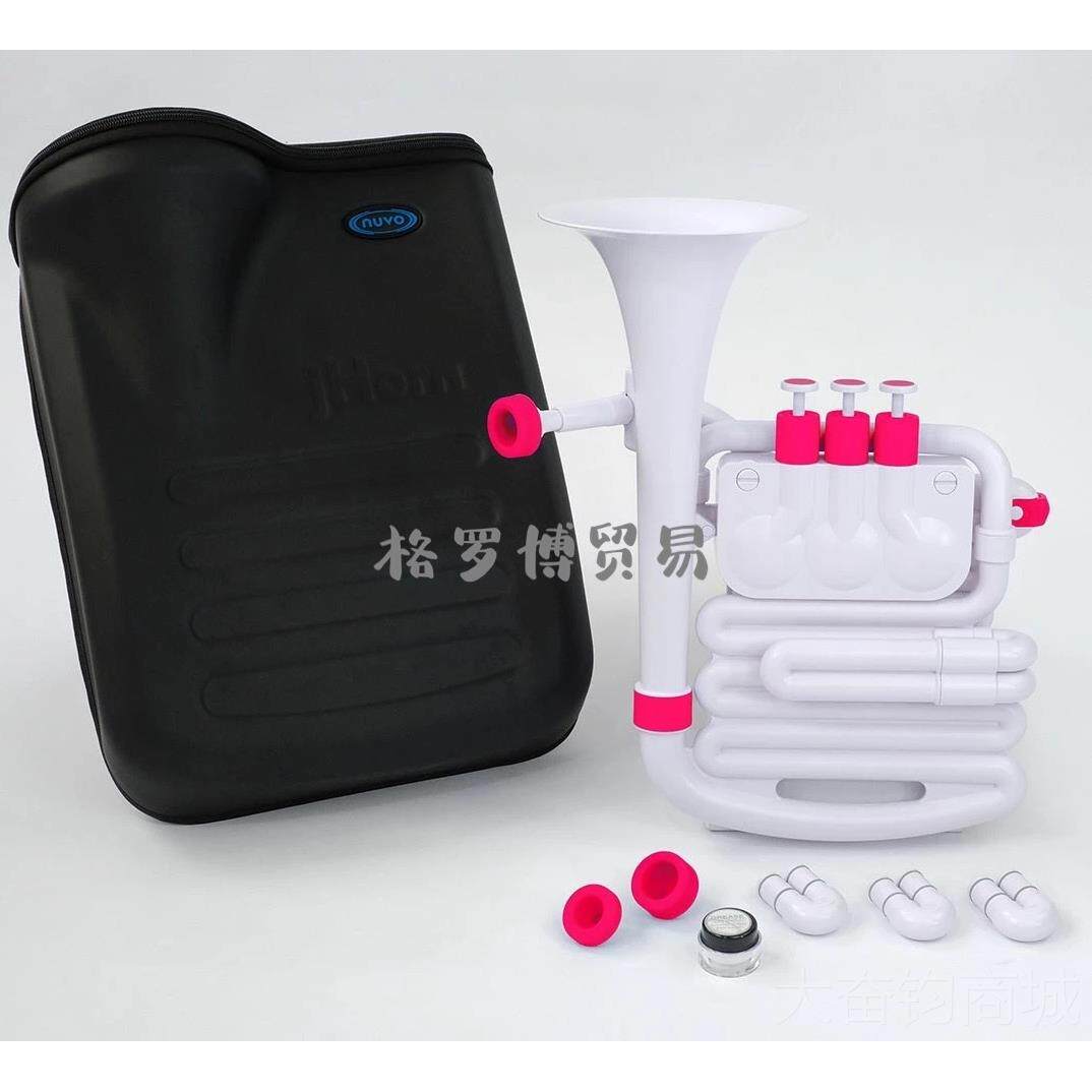 正品努沃Horn号乐少年号器小少先队号学生j号军号次中音号低音号