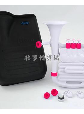 正品努沃Horn号乐少年号器小少先队号学生j号军号次中音号低音号