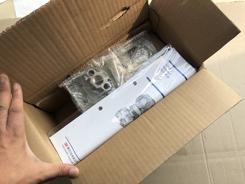 YOKOGAWA横河 EJA430A  ； EJA430A-EAS4A-97NA/K1  模式S1  全新