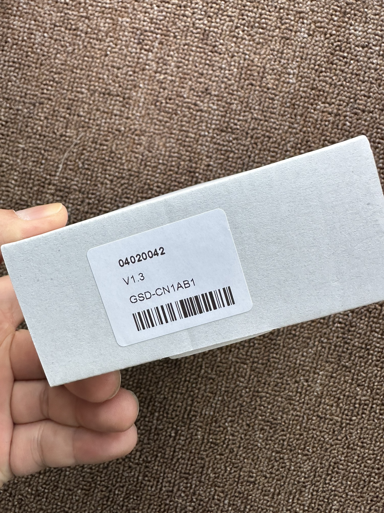 vmmore驱动转接板GSD-CN1AB1接线板DB44端子板44芯端子台