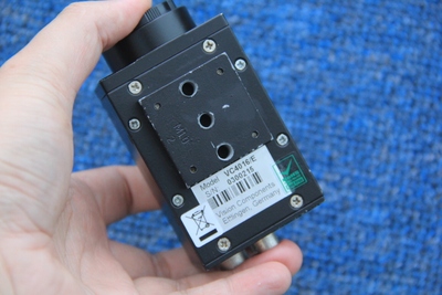 德国vision components相机 VC4016/E 库存就1个包邮 VC4016E