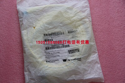 woodhead全新现货正品包邮