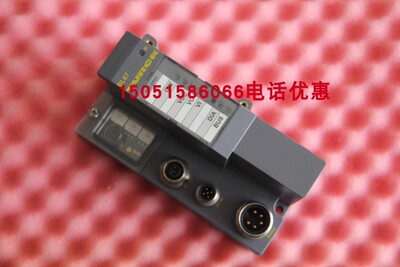 TURCK  BL67-GW-DPV1  6827232 拆机9成新 议价