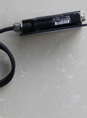 HEIDENHAIN读数头LIF47R  ; 387273-01 现货9成新包邮