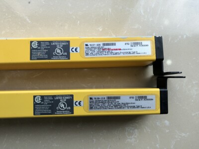 Sti光栅 MS46SR-20-435-Q2-R-NO-FP ;70158-1218 现货9成新如图