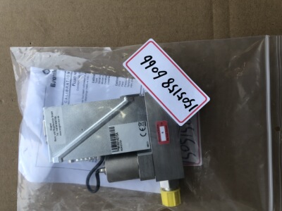 Bronkhorst 流量计  RUR-EV-G1 全新正品原装  现货就1个