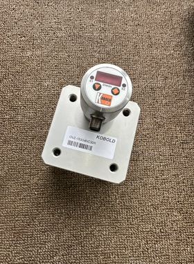 KOBOLD流量计OVZ-153G4NC30R;OVZ153G4NC30R;OVZ-15-III现货
