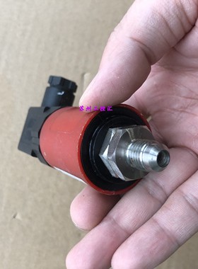 huba control压力开关 506.940A08121W  拆机现货就1个 -1-60bar