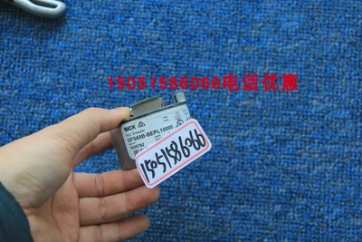 SICK 1036792  DFS60B-BEPL10000 拆机9成新现货就1个包邮顺丰