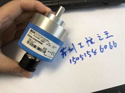 SICK  DRS60-E4B04500  ；1031259 正品全新无包装
