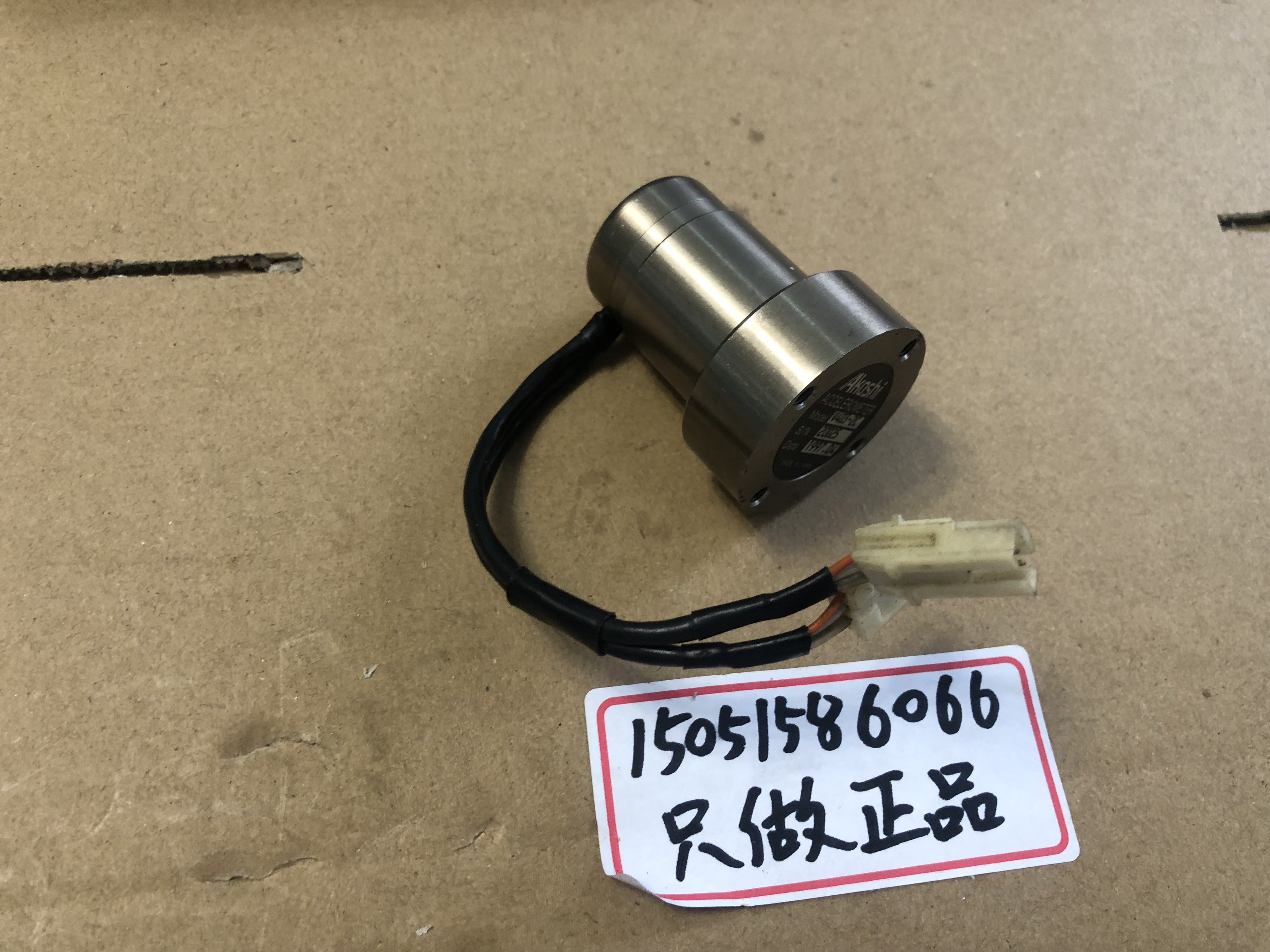 日本AKASHI配件V403-2C拆机现货9成新现货