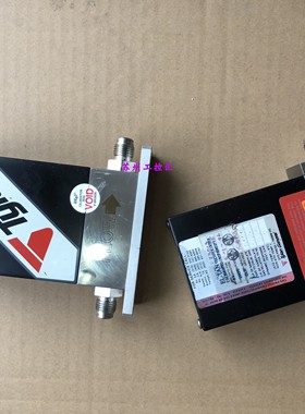 TYLAN流量计 FC-2900M 现货就1个  拆机9成新