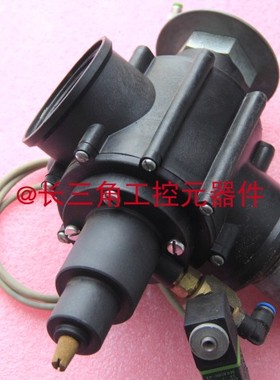 SCHMALZ配件EMVP 50 24V -DC 3/2 NO实物拍摄拆机9成新现货包邮