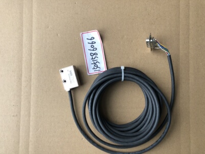 Willtec Messtechnik eK LHR5-10-I-L-5,0-5-62.5 全新现货就1个