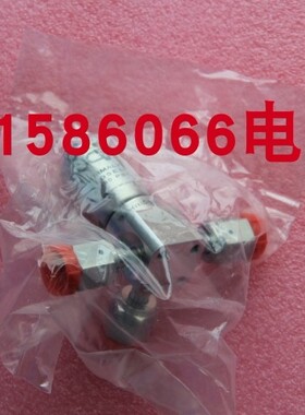 HAM-LET两位三通阀HM30-4VKLC(M5)-GF4-150PSI现货就1个全新