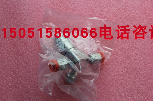 HAM-LET两位三通阀HM30-4VKLC(M5)-GF4-150PSI现货就1个全新