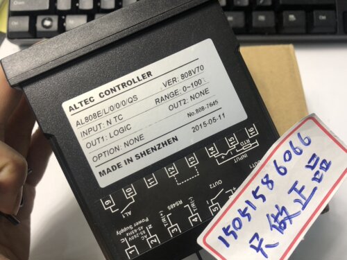 ALTEC  AL808E/L/0/0/0/QS ; AL808E/L/O/O/O/QS 正品全新现货