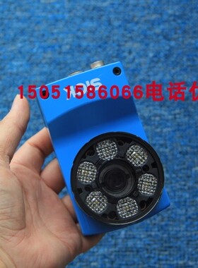 SICK读码器V2D631R-MKSEB8 订货号: 1080072 拆机9成新 现货