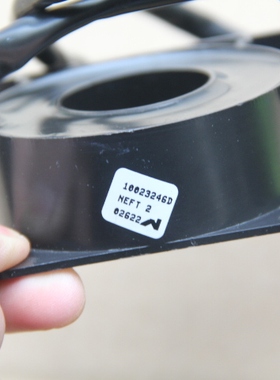 ABB   NEFT2 10023246D EARTHFAULT TRANSF  全新无包装现货