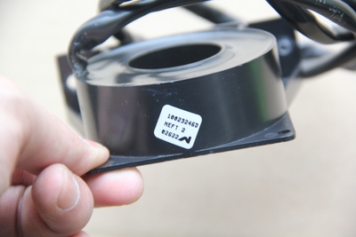 ABB   NEFT2 10023246D EARTHFAULT TRANSF  全新无包装现货