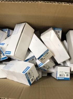 光电开关传感器E3X-NA11V 包邮顺丰 我是现货