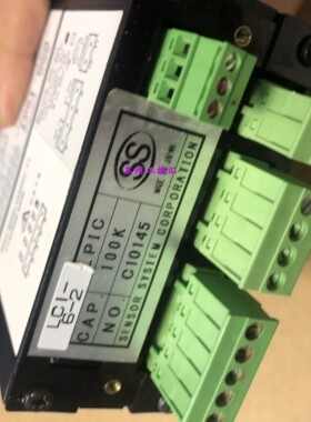 ASAHI KEIKI 数显仪A5112-17 拆机9成新  议价